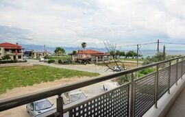 Okean Apartments, Ierissos, Athos