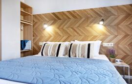 Okean Apartments, Ierissos, Athos