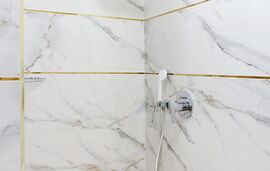 Okean Apartments, Ierissos, Athos