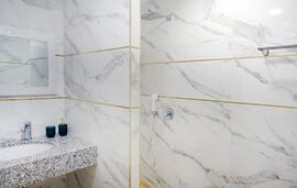 Okean Apartments, Ierissos, Athos