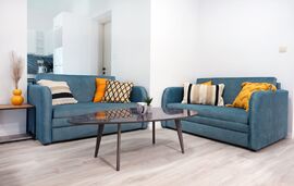 Okean Apartments, Ierissos, Athos