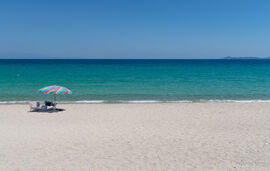 Okean Apartments, Ierissos, Athos