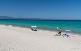 Okean Apartments, Ierissos, Athos