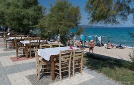Okean Apartments, Ierissos, Athos