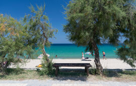 Okean Apartments, Ierissos, Athos