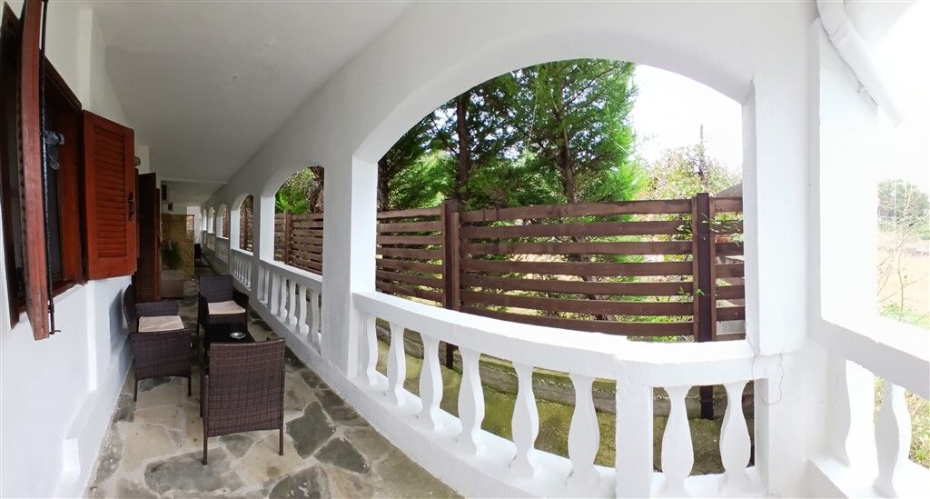 EthNick's Apartments 1, Ormos Panagias, Sithonia