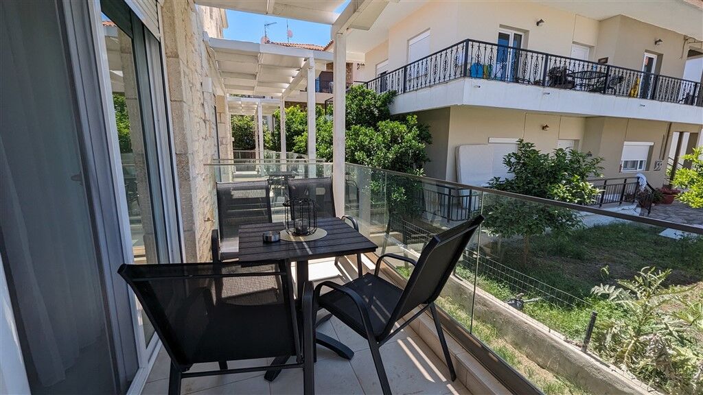 Sun And Stone House, Polichrono, Kassandra