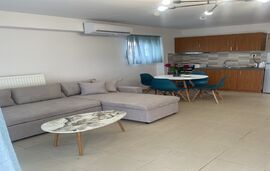 Spiridoula Apartment, Nea Peramos, Kavala
