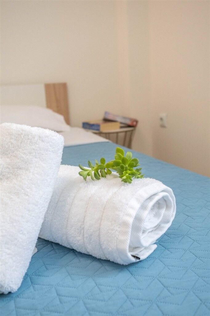 Spiridoula Apartment, Nea Peramos, Kavala