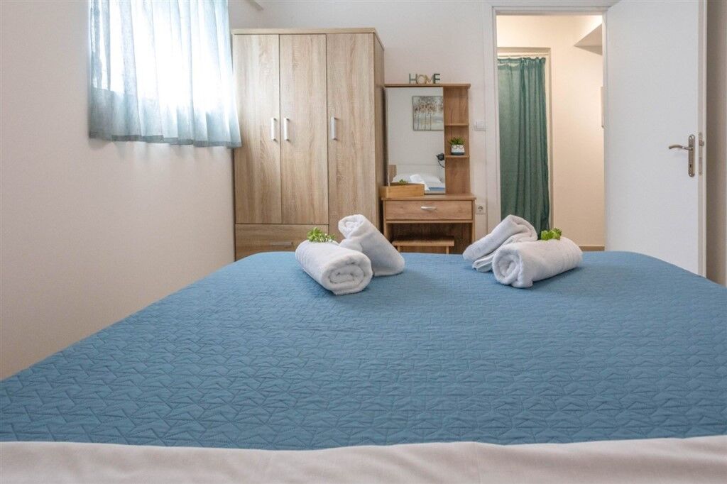 Spiridoula Apartment, Nea Peramos, Kavala