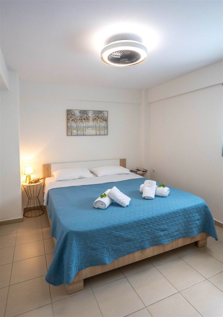 Spiridoula Apartment, Nea Peramos, Kavala