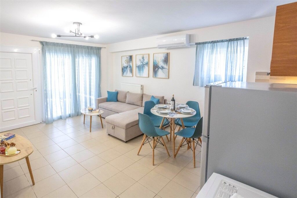 Spiridoula Apartment, Nea Peramos, Kavala
