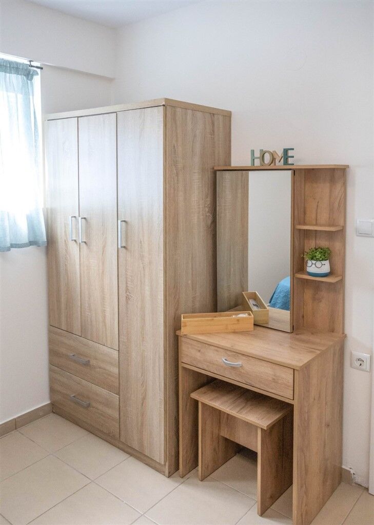 Spiridoula Apartment, Nea Peramos, Kavala