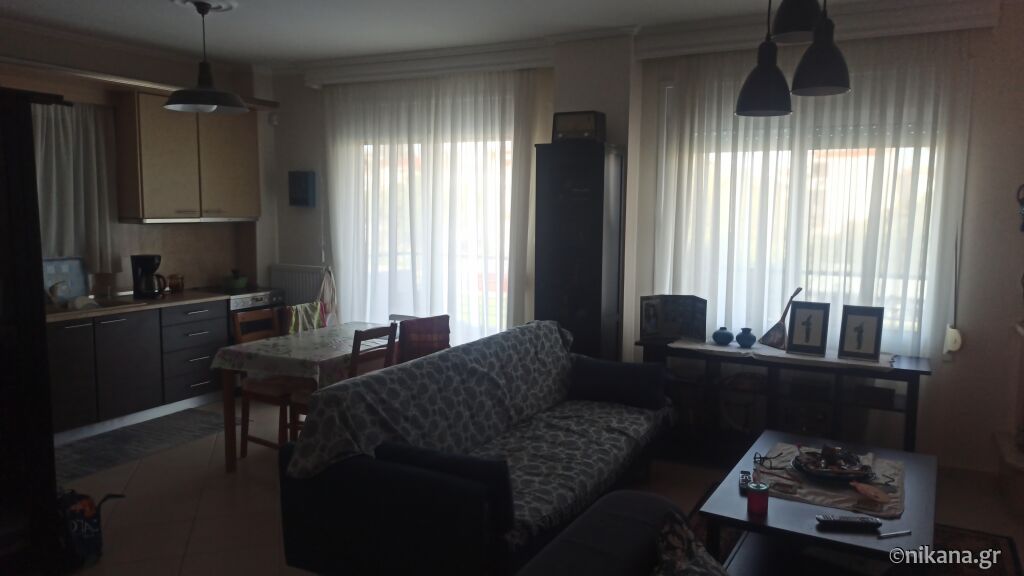 Konstantinos Full House Apartment, Nea Moudania, Kassandra