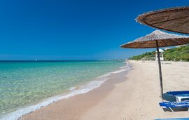 Konstantinos Full House Apartment, Nea Moudania, Kassandra