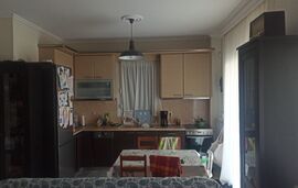 Konstantinos Full House Apartment, Nea Moudania, Kassandra