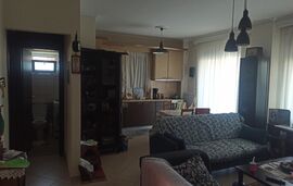 Konstantinos Full House Apartment, Nea Moudania, Kassandra