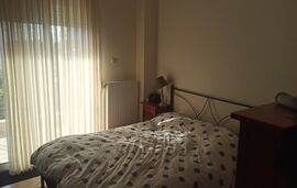 Konstantinos Full House Apartment, Nea Moudania, Kassandra