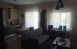 Konstantinos Full House Apartment, Nea Moudania, Kassandra