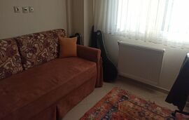 Konstantinos Full House Apartment, Nea Moudania, Kassandra