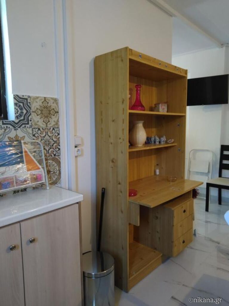 Sissy By The Sea Apartments, Nikiana, Lefkada, 5 Bed Apartment