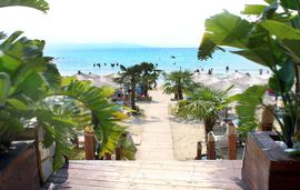 Nickolas Villa, Palio, Kavala