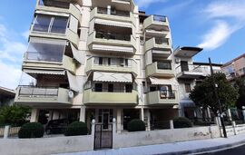 Lily Apartment 2, Perea, Thessaloniki