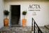 ACTA Luxury Rooms & Suites, Nikiti, Sithonia