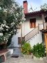 TheoFania House, Sykia, Sithonia