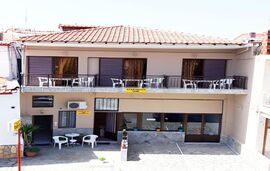 Psichoula House, Sarti, Sithonia