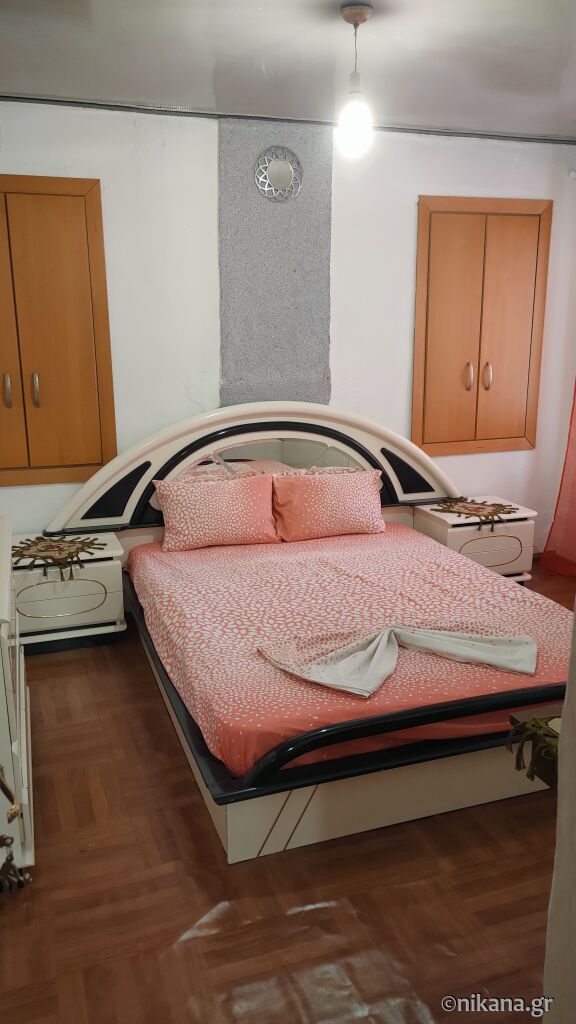 Guest House, Sykia, Sithonia