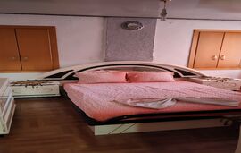 Guest House, Sykia, Sithonia