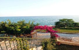 Blue Beach Apartment, Siviri, Kassandra