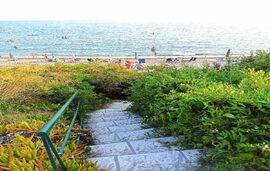 Blue Beach Apartment, Siviri, Kassandra