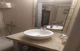 Blue Beach Apartment, Siviri, Kassandra