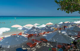 Kallithea Apartment, Kallithea, Kassandra