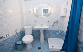 Kallithea Apartment, Kallithea, Kassandra