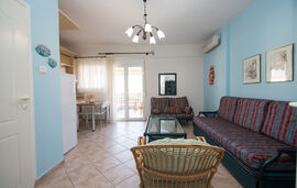 Kallithea Apartment, Kallithea, Kassandra