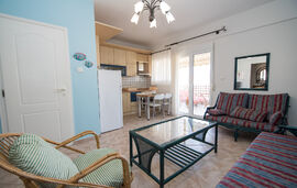 Kallithea Apartment, Kallithea, Kassandra