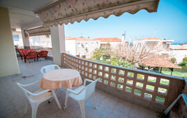 Kallithea Apartment, Kallithea, Kassandra