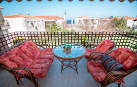 Kallithea Apartment, Kallithea, Kassandra