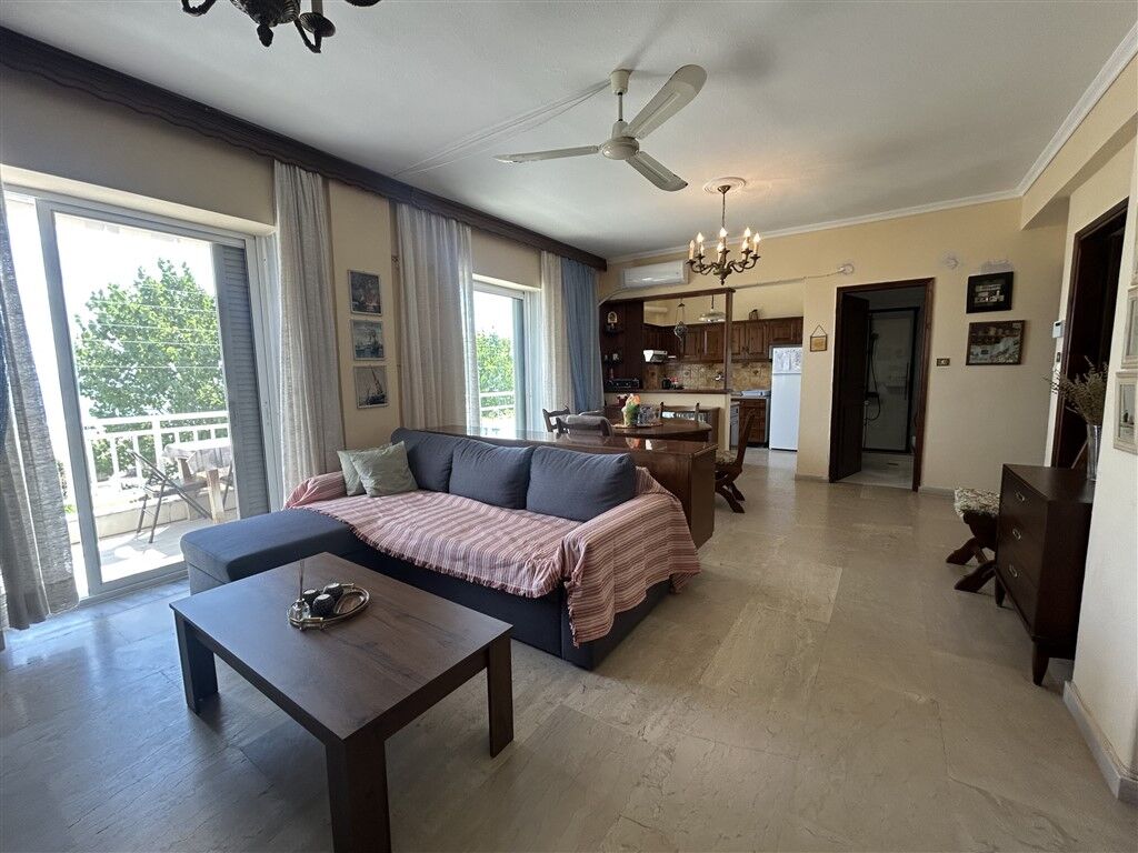 Beach Front Apartment, Nea Potidea, Kassandra