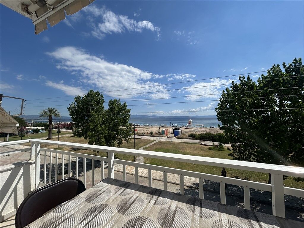 Beach Front Apartment, Nea Potidea, Kassandra