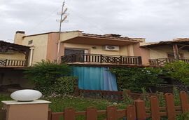Nefeli Maisonette , Nikiti, Sithonia