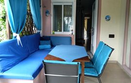 Nefeli Maisonette , Nikiti, Sithonia