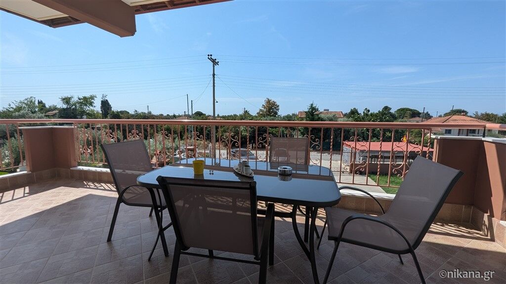 Aurora Suites & Rooms, Nea Kallikratia, Kassandra