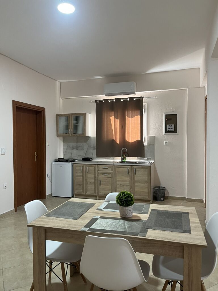Aurora Suites & Rooms, Nea Kallikratia, Kassandra