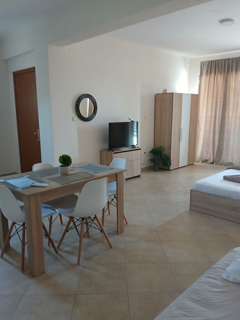 Aurora Suites & Rooms, Nea Kallikratia, Kassandra