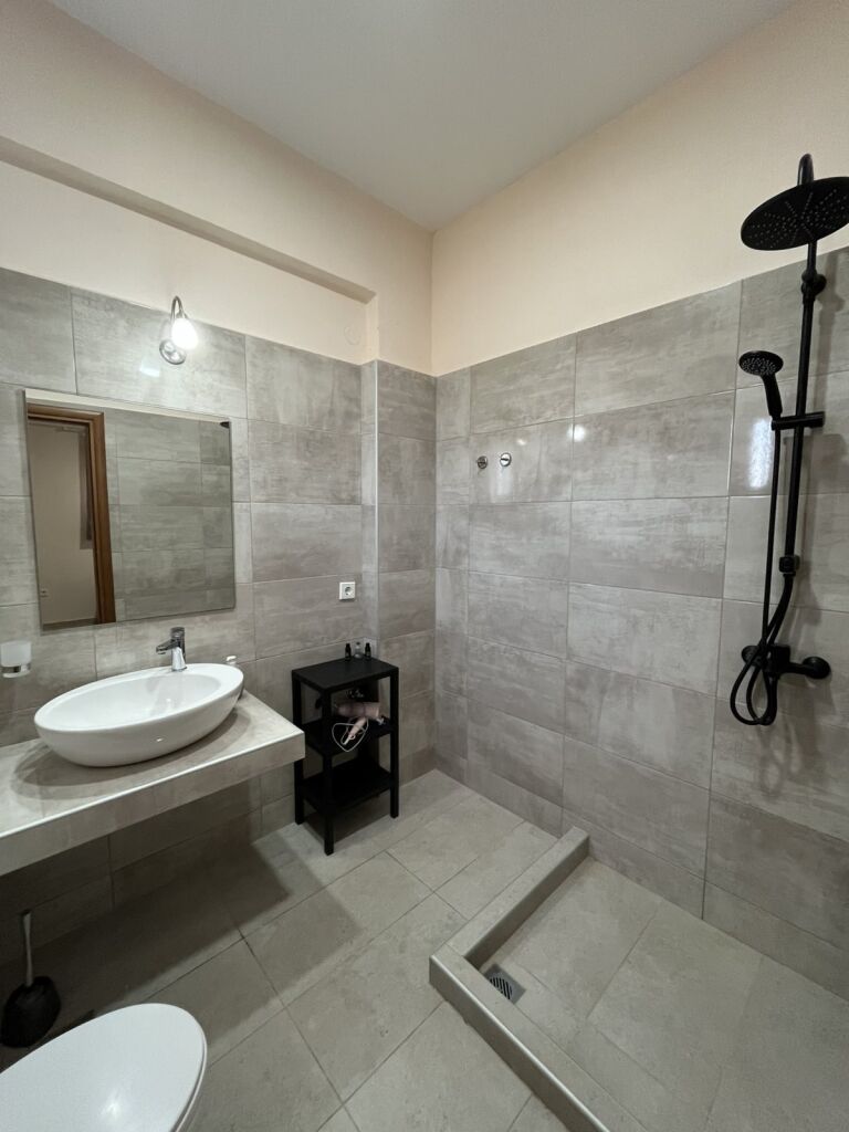 Aurora Suites & Rooms, Nea Kallikratia, Kassandra