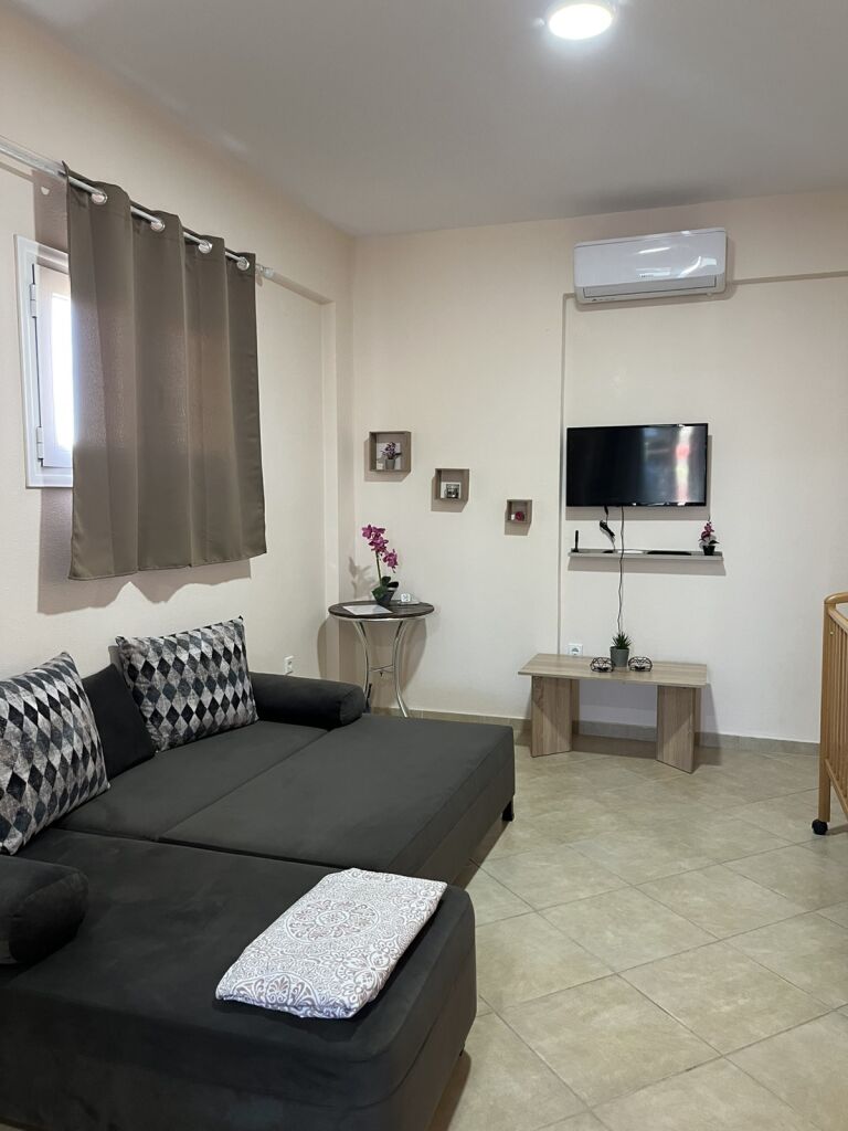 Aurora Suites & Rooms, Nea Kallikratia, Kassandra